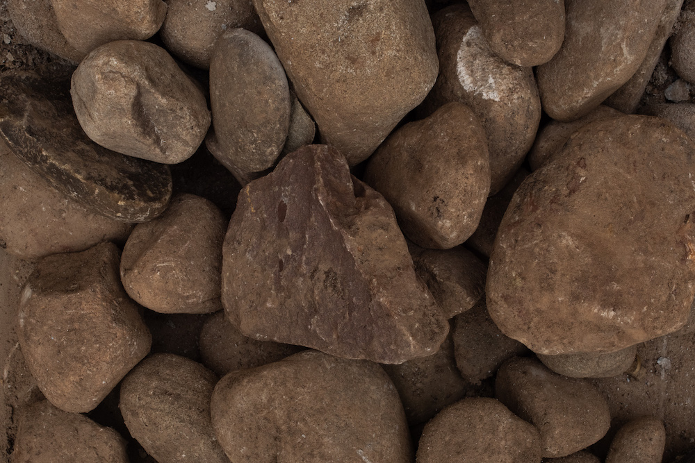 Riverstones 3-6 in Riverstone 3-6 Inch