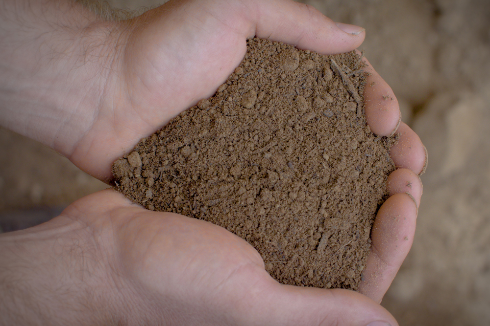 Hands 5 Premium Topsoil for sale in Central PA