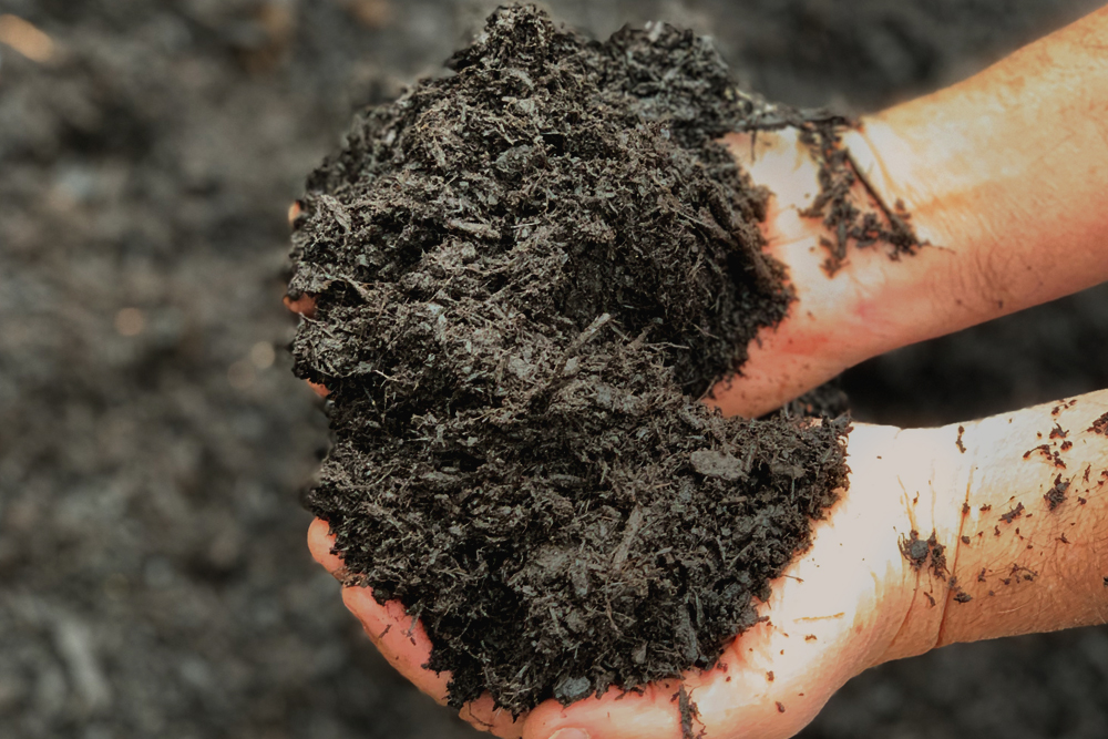 TrippleGround Triple Ground Mulch Central PA